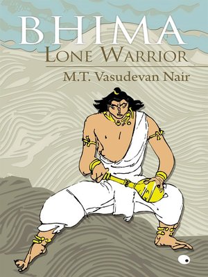 cover image of Bhima Lone Warrior